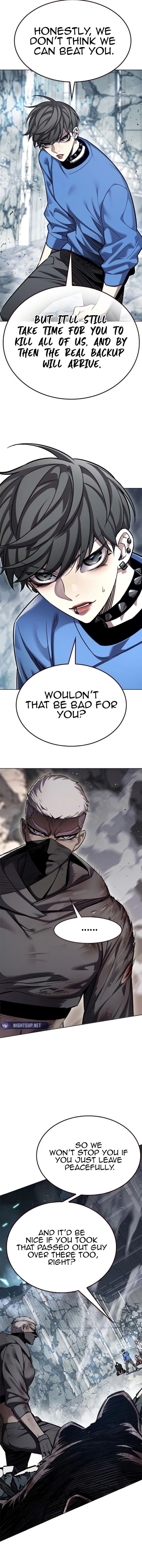 Read Eleceed Manga Online