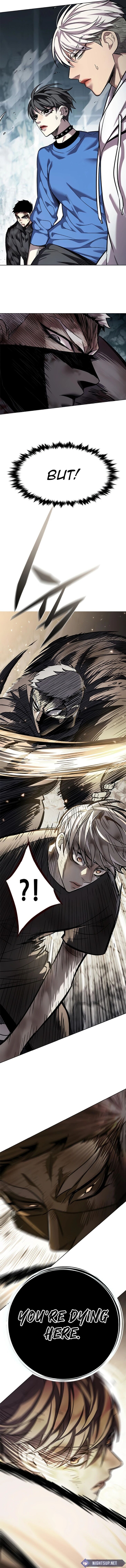 Read Eleceed Manga Online