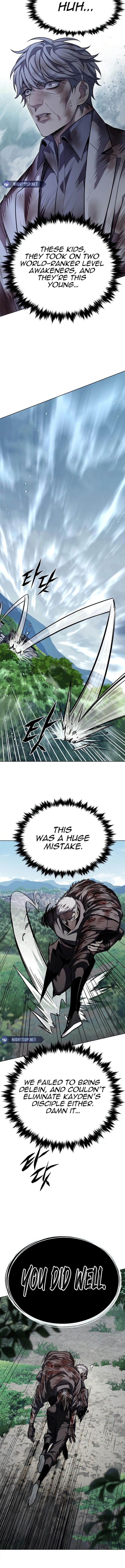 Read Eleceed Manga Online