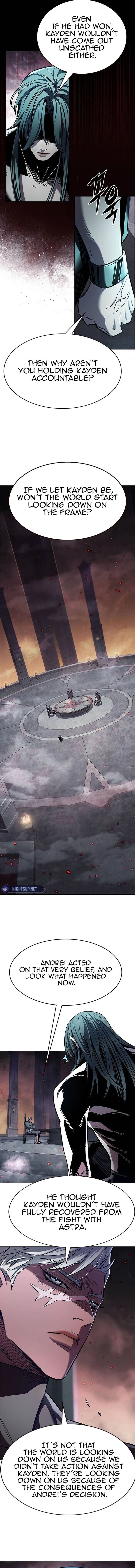 Read Eleceed Manga Online