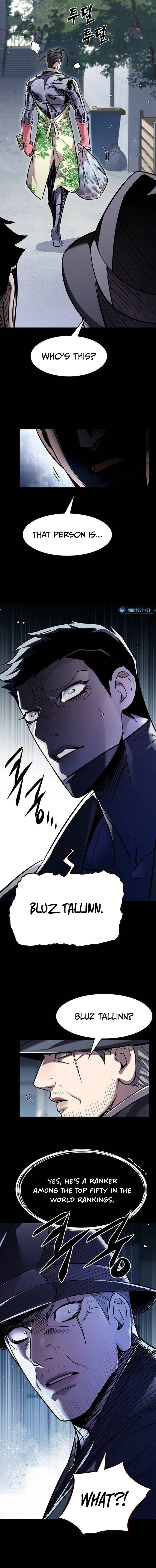 Read Eleceed Manga Online