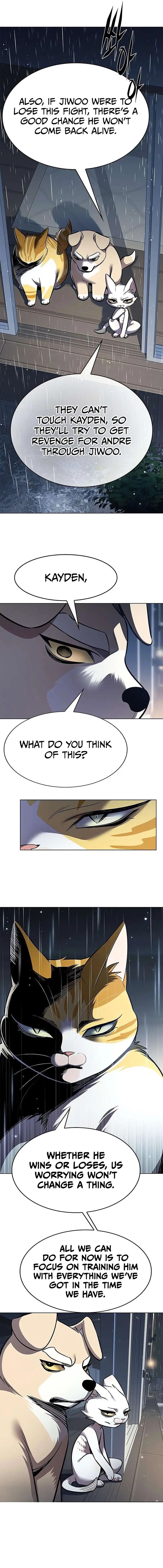 Read Eleceed Manga Online