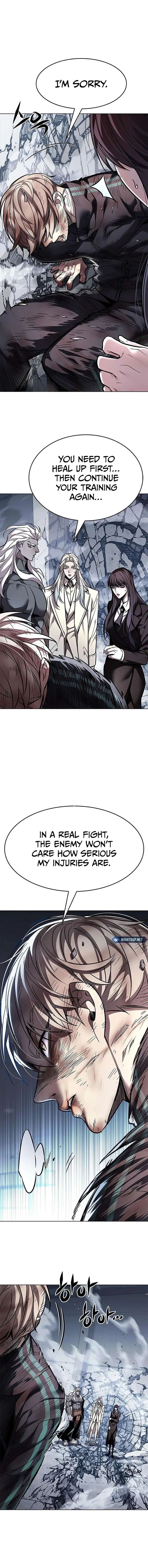 Read Eleceed Manga Online