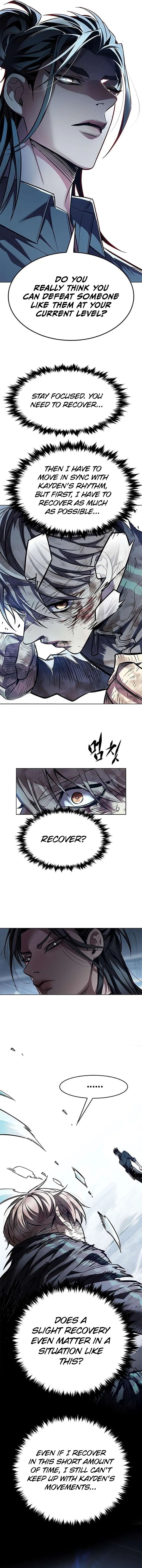 Read Eleceed Manga Online