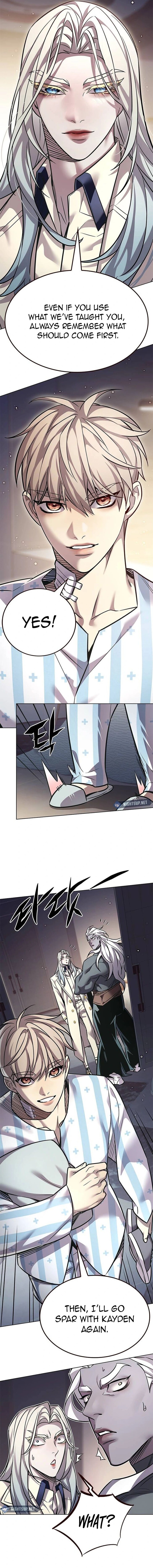 Read Eleceed Manga Online