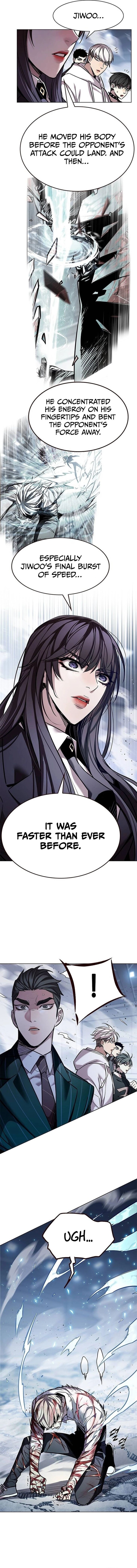 Read Eleceed Manga Online