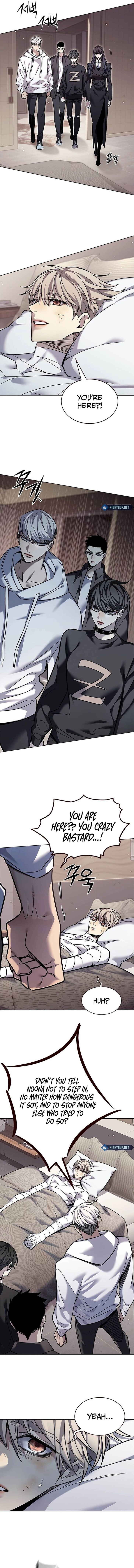 Read Eleceed Manga Online