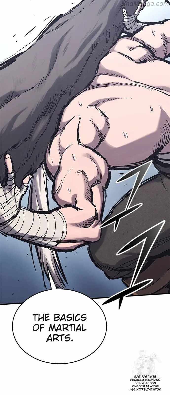 Read Eternally Regressing Knight Manga Online