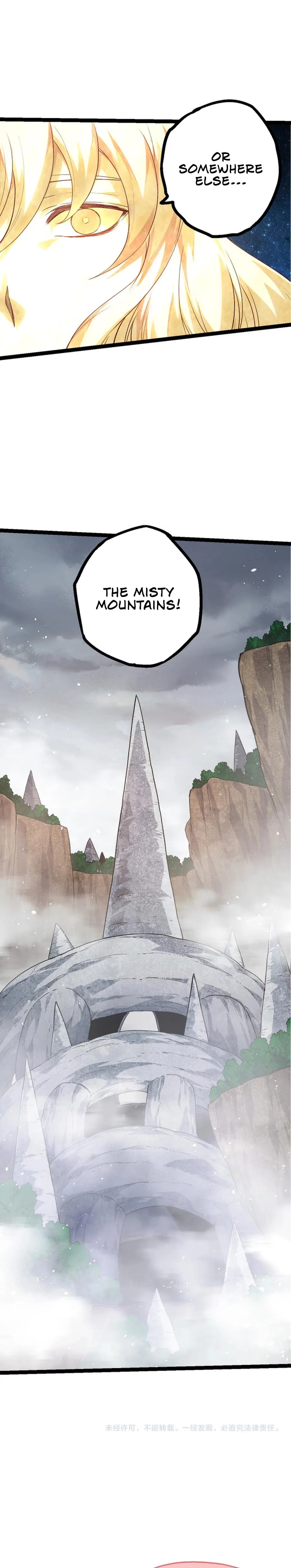 Read Evolution From a Tree Manga Online