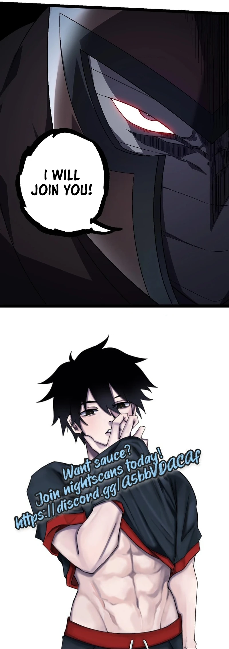 Read Evolution From a Tree Manga Online