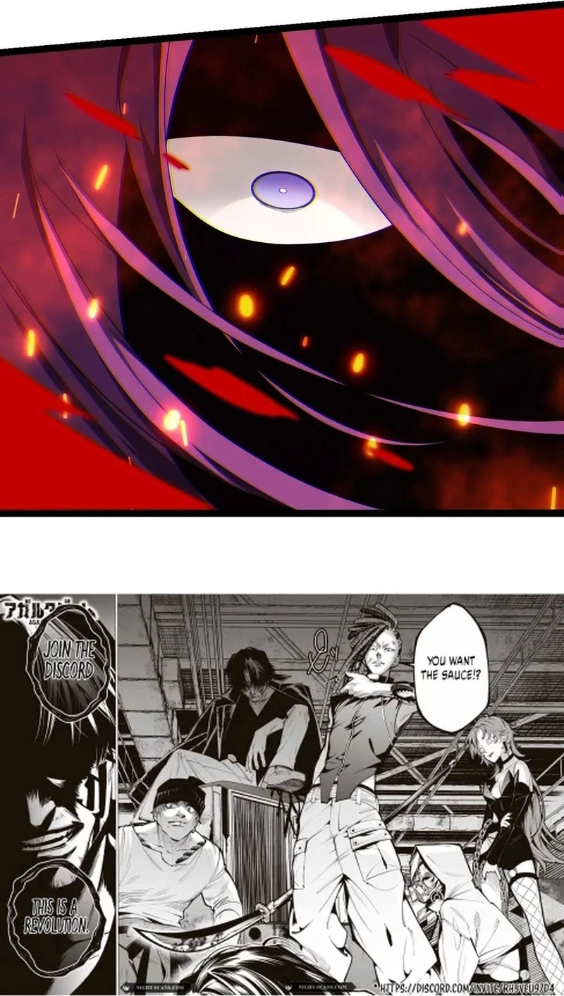 Read Evolution From a Tree Manga Online