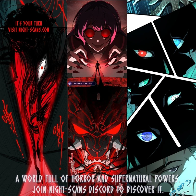 Read Evolution From a Tree Manga Online
