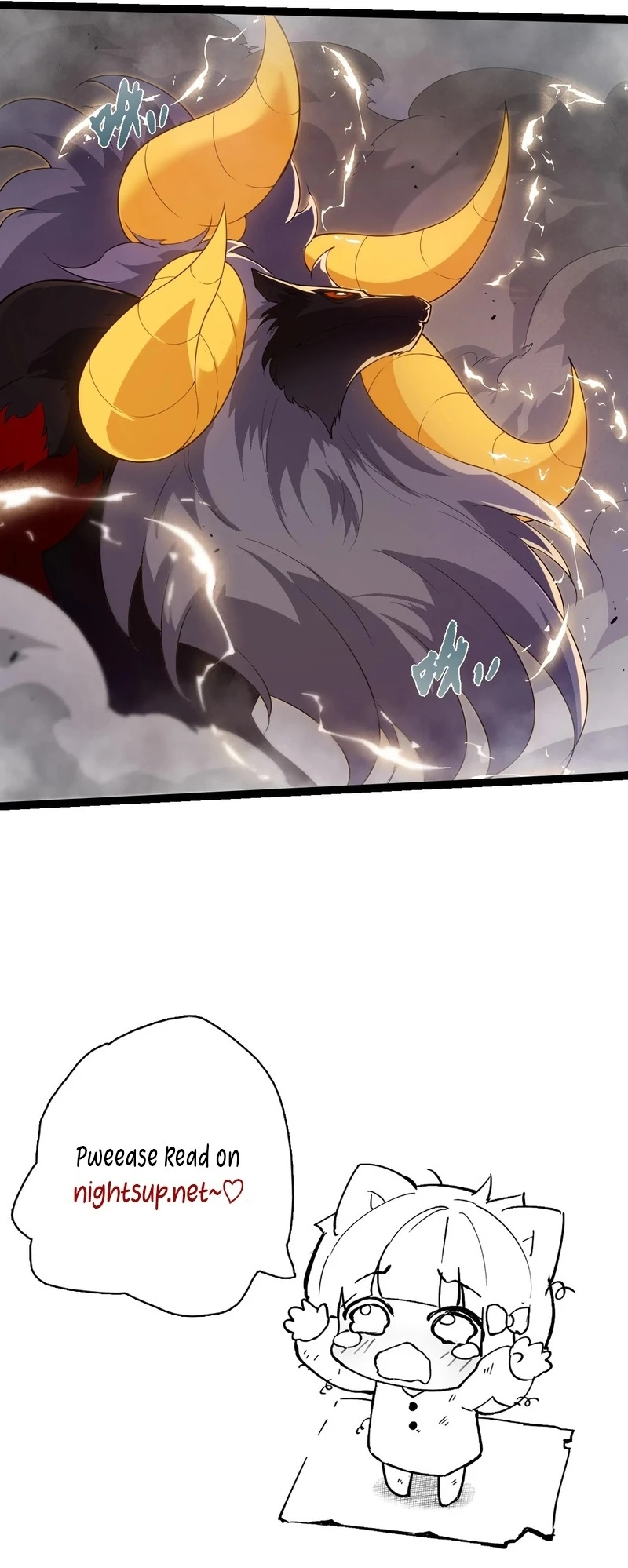 Read Evolution From a Tree Manga Online