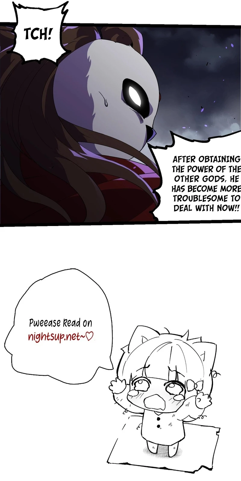 Read Evolution From a Tree Manga Online