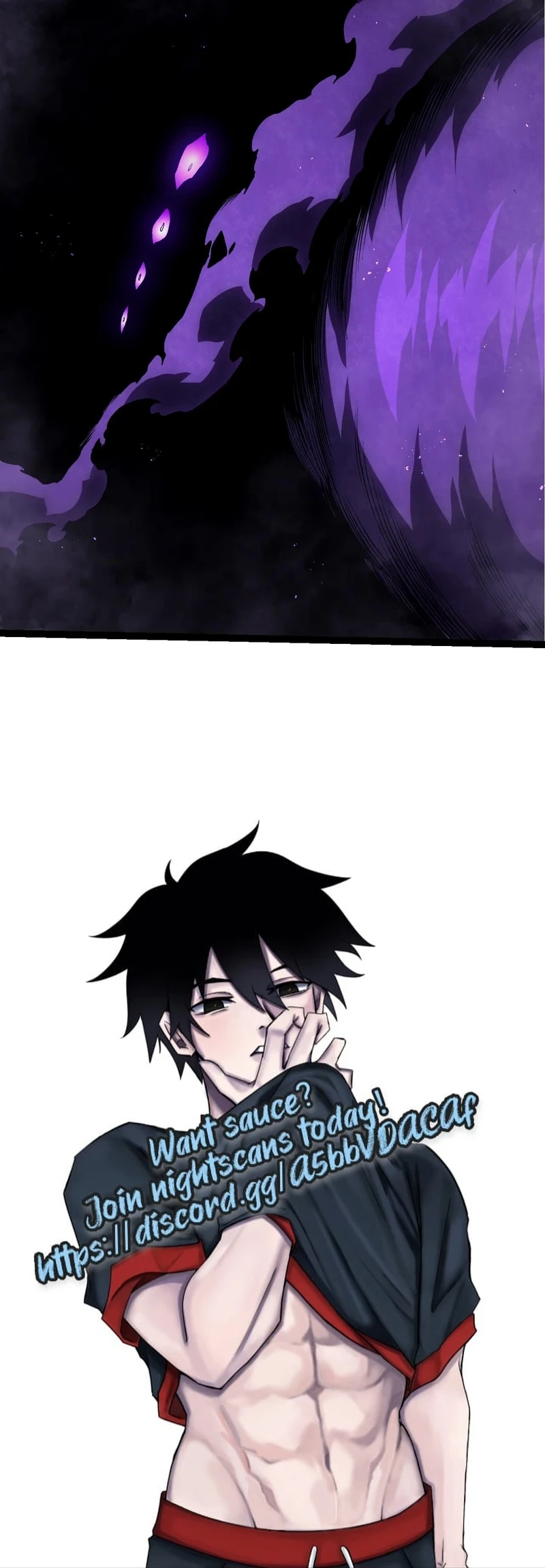 Read Evolution From a Tree Manga Online