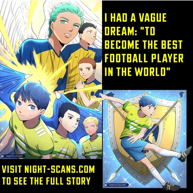 Read Evolution From a Tree Manga Online