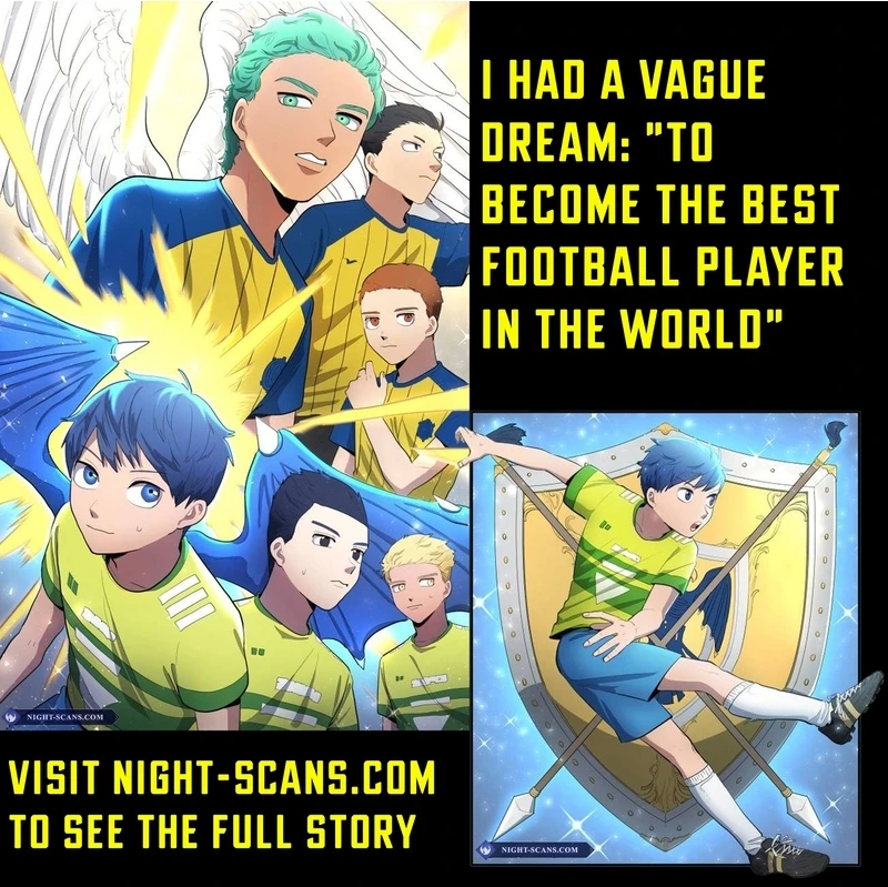 Read Evolution From a Tree Manga Online