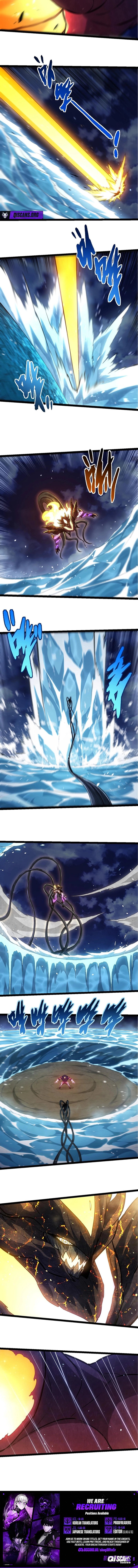 Read Evolution From a Tree Manga Online