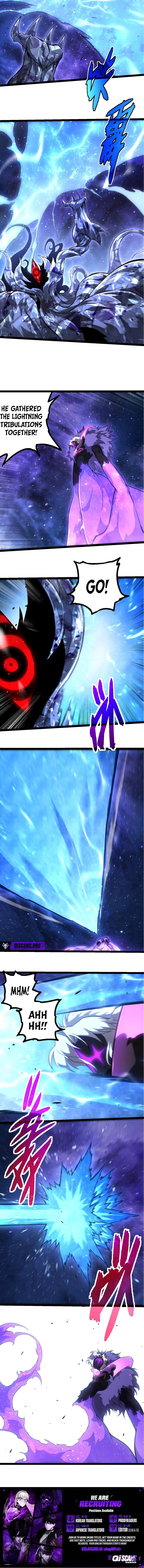 Read Evolution From a Tree Manga Online