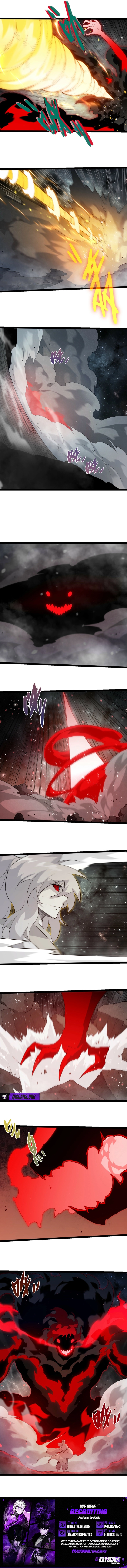 Read Evolution From a Tree Manga Online