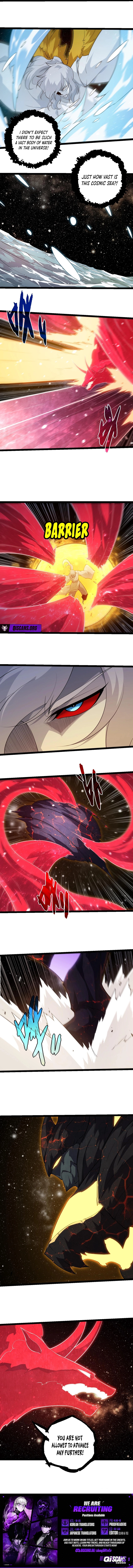 Read Evolution From a Tree Manga Online