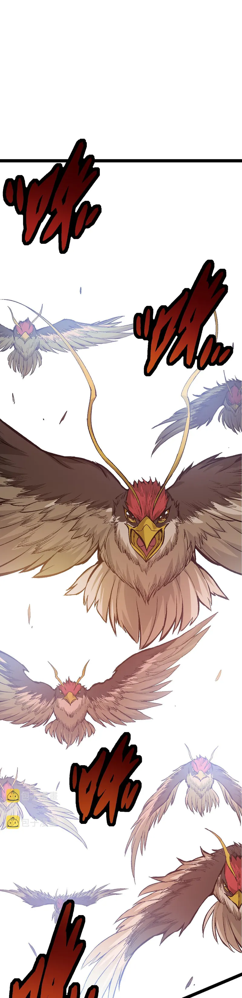 Read Evolution From a Tree Manga Online