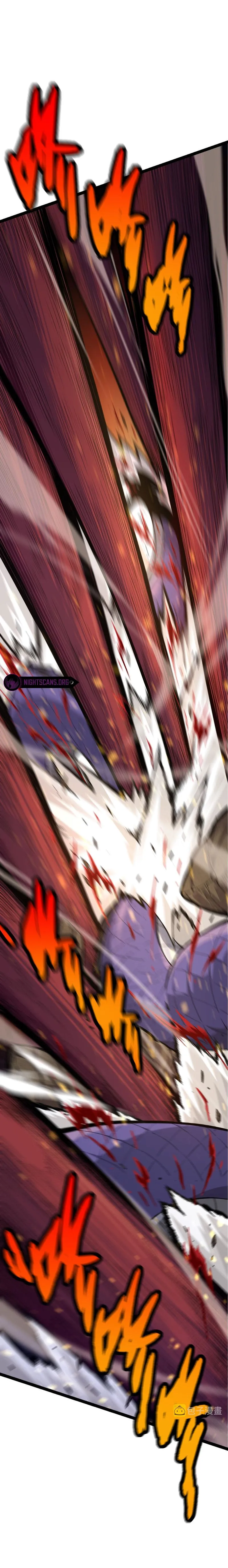 Read Evolution From a Tree Manga Online