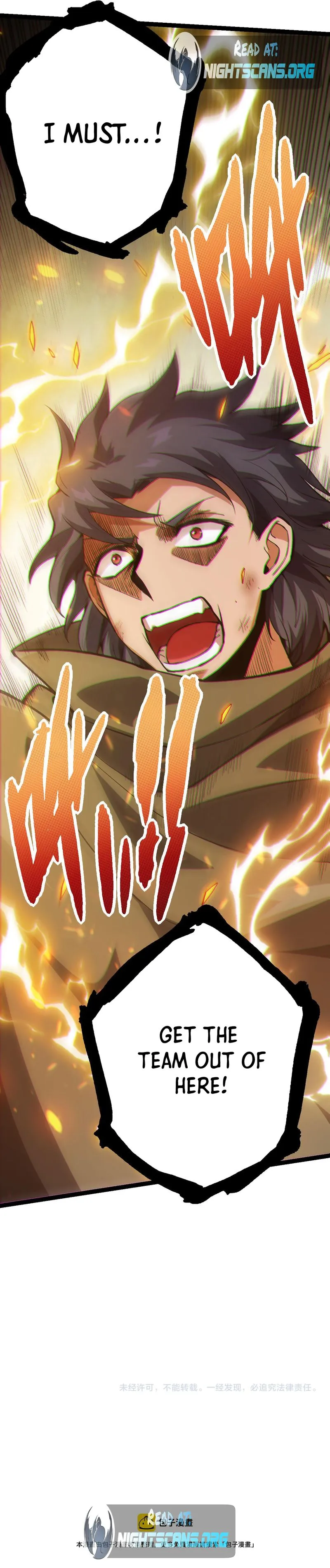 Read Evolution From a Tree Manga Online