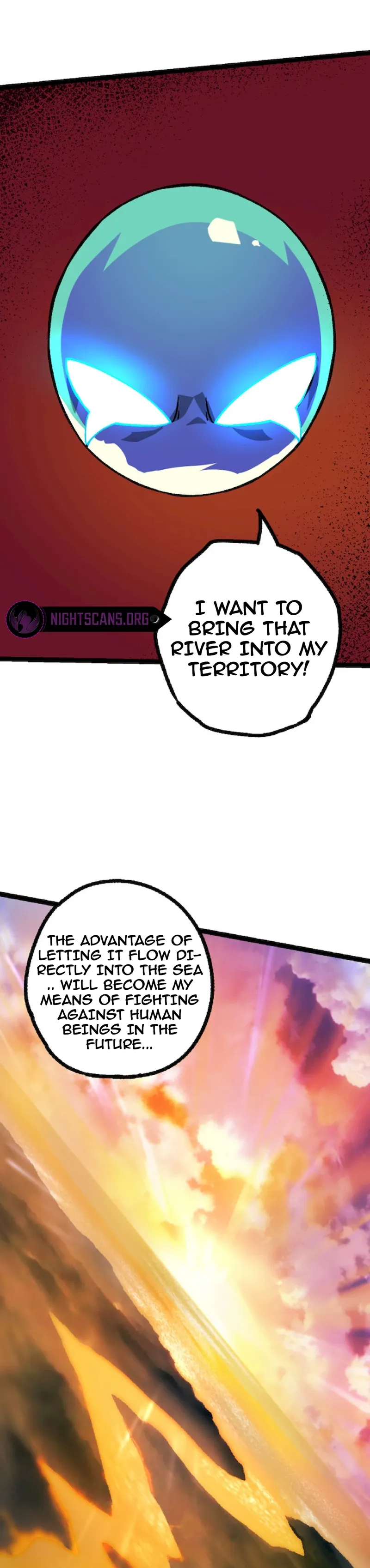Read Evolution From a Tree Manga Online