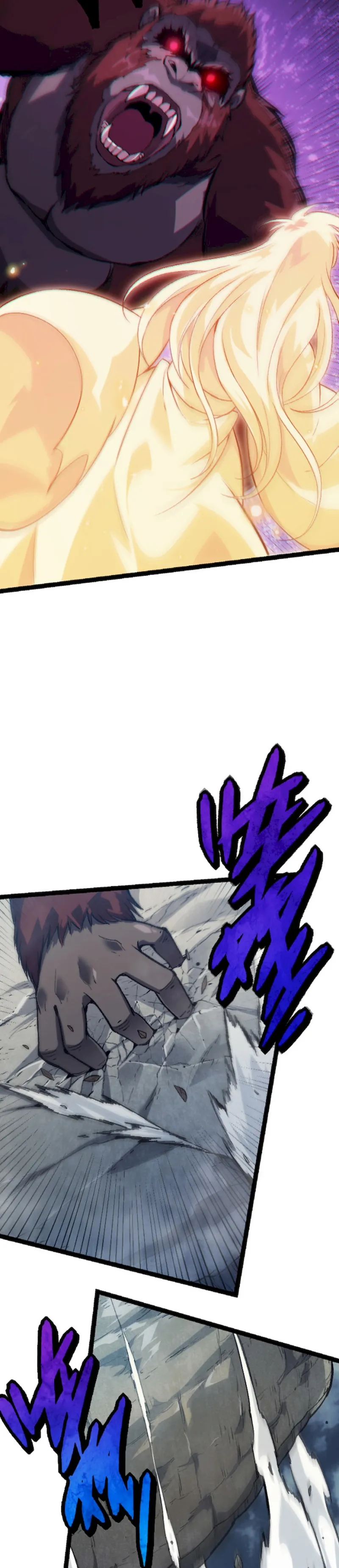 Read Evolution From a Tree Manga Online