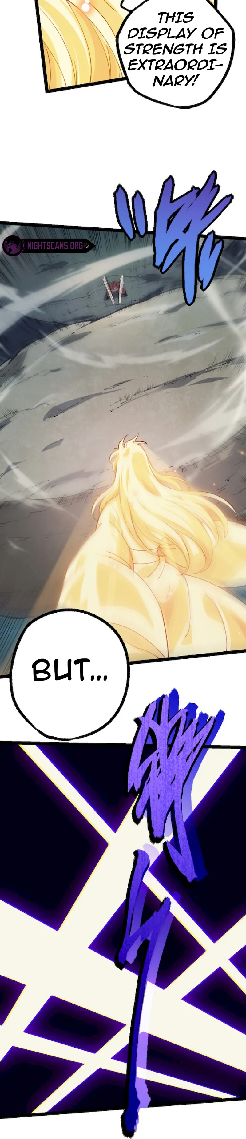 Read Evolution From a Tree Manga Online