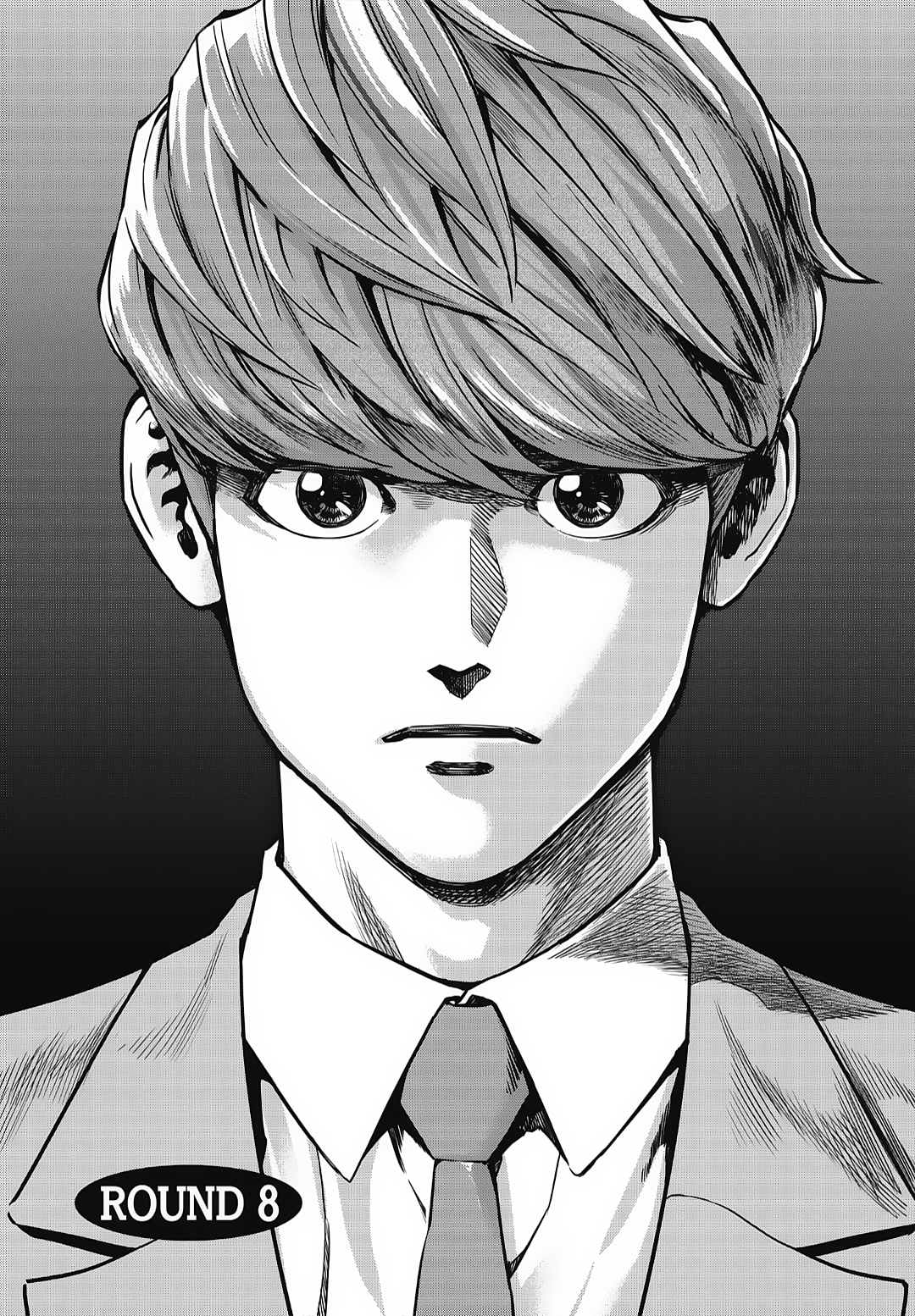Read Fight Class 3 Manga Online