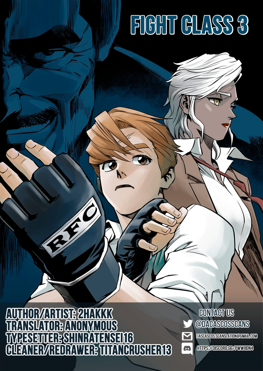Read Fight Class 3 Manga Online
