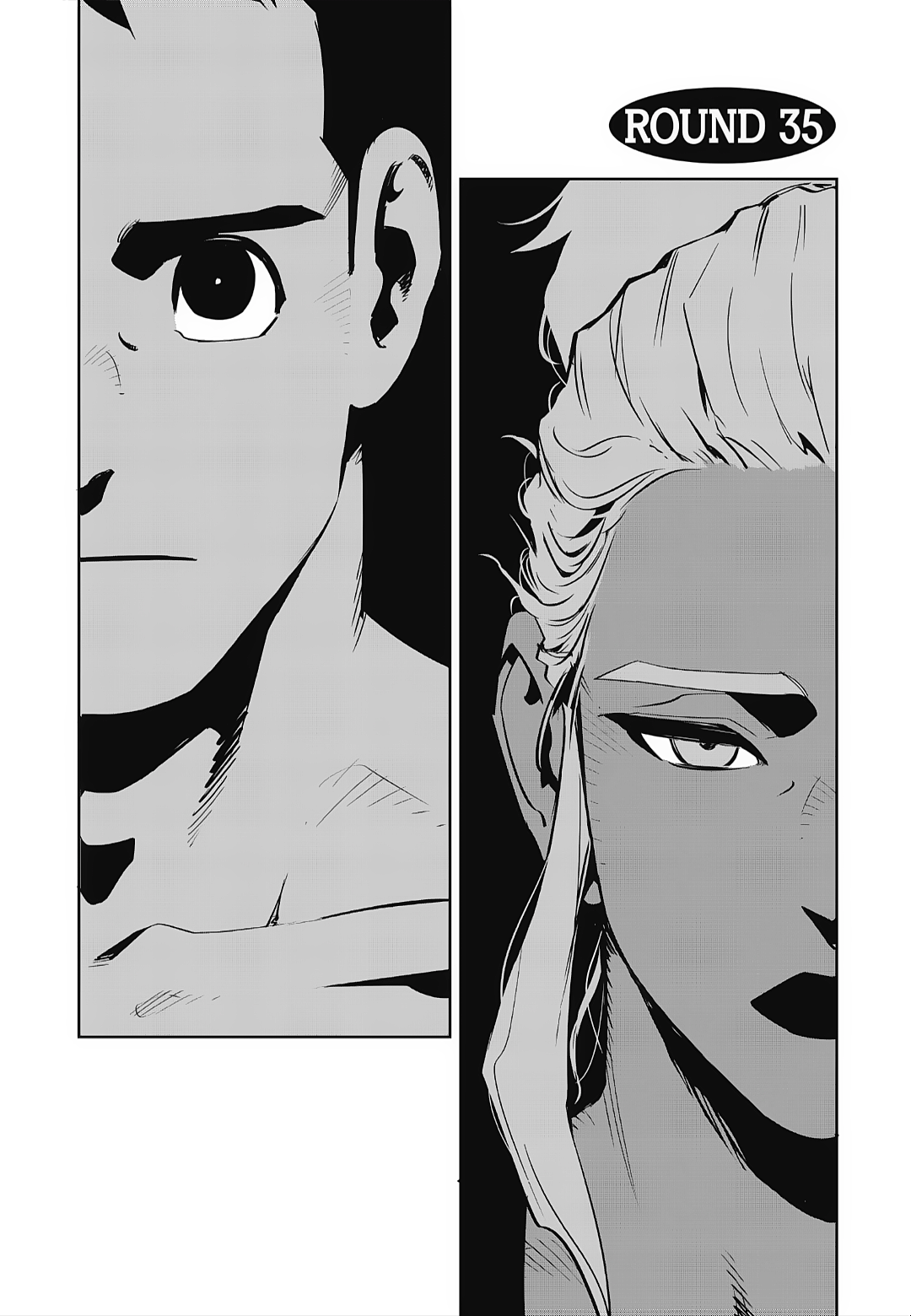 Read Fight Class 3 Manga Online