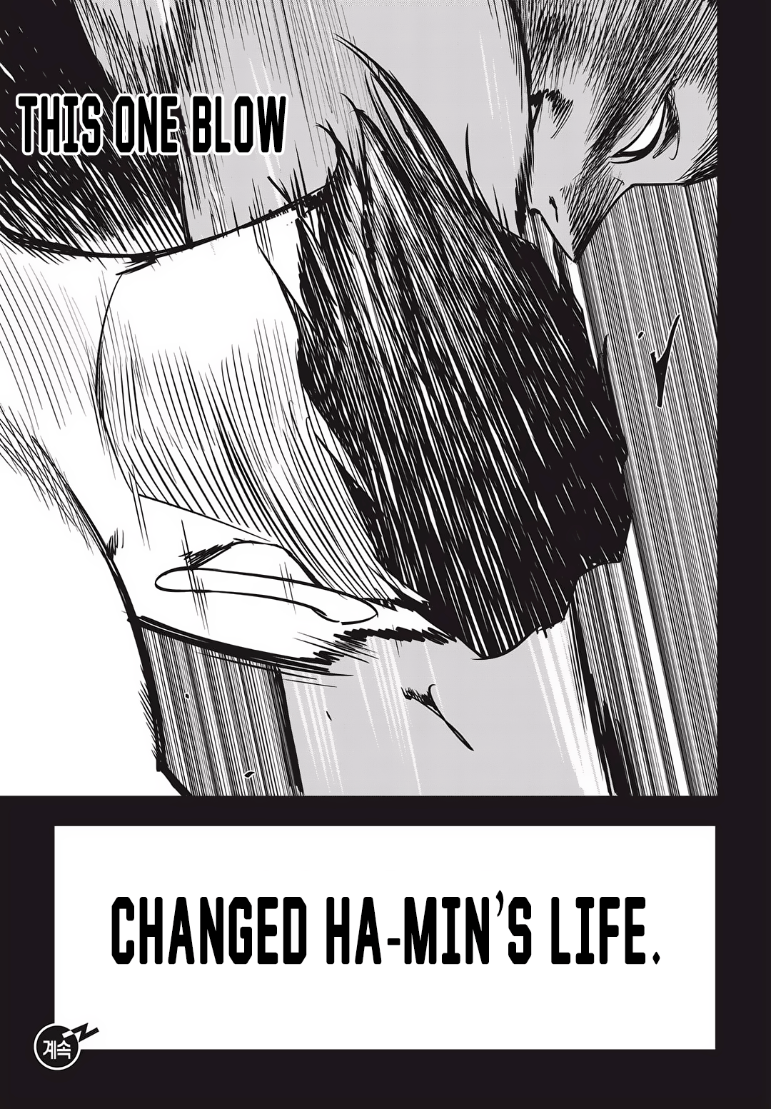 Read Fight Class 3 Manga Online