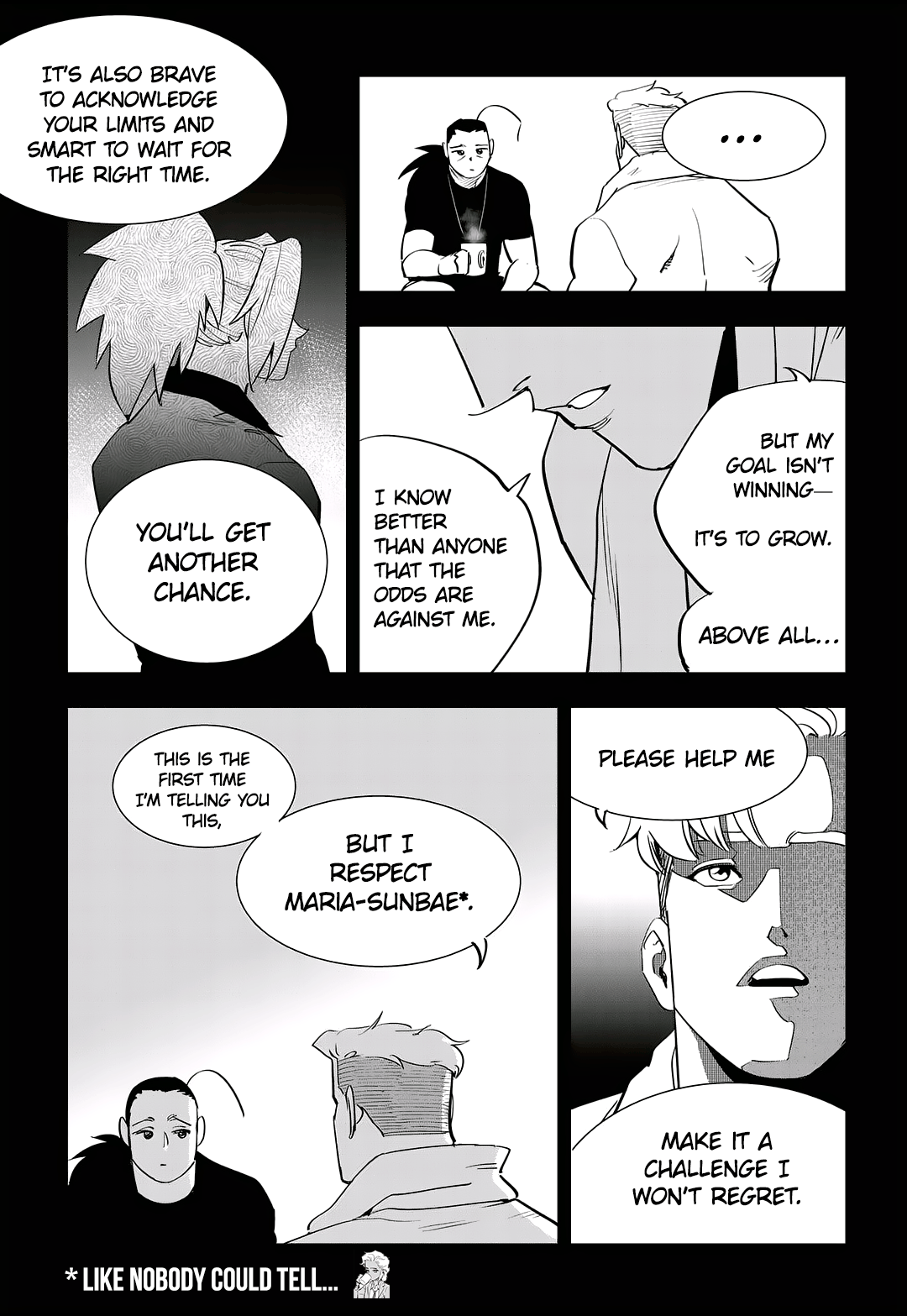 Read Fight Class 3 Manga Online