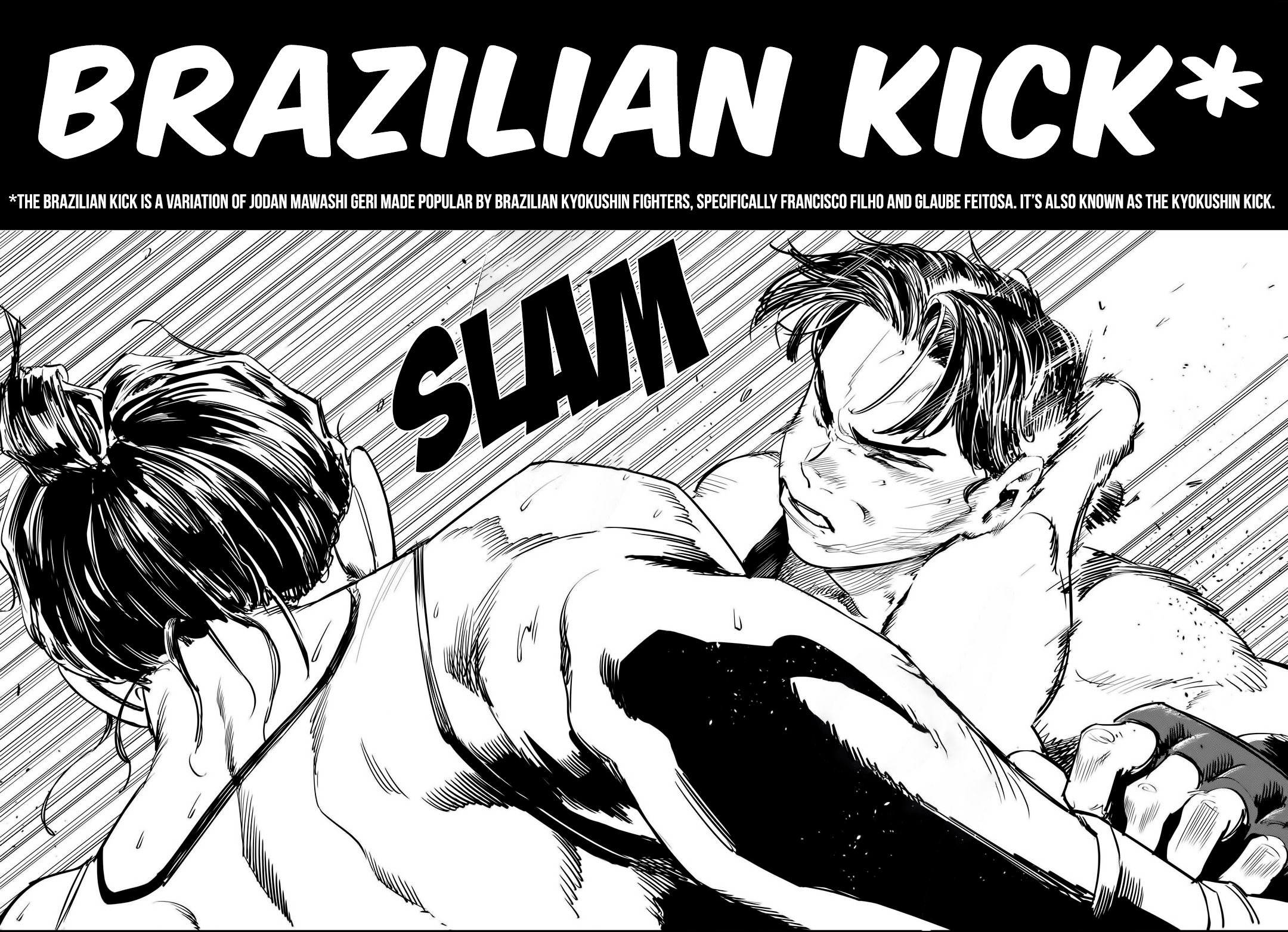 Read Fight Class 3 Manga Online