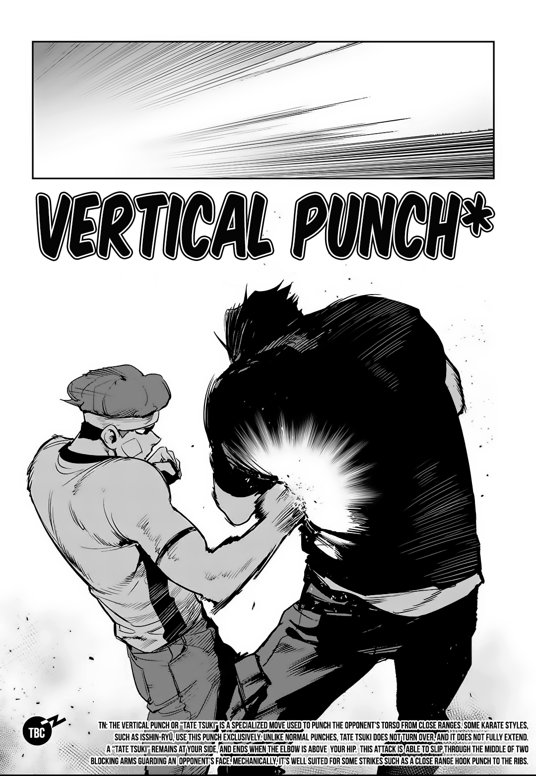 Read Fight Class 3 Manga Online