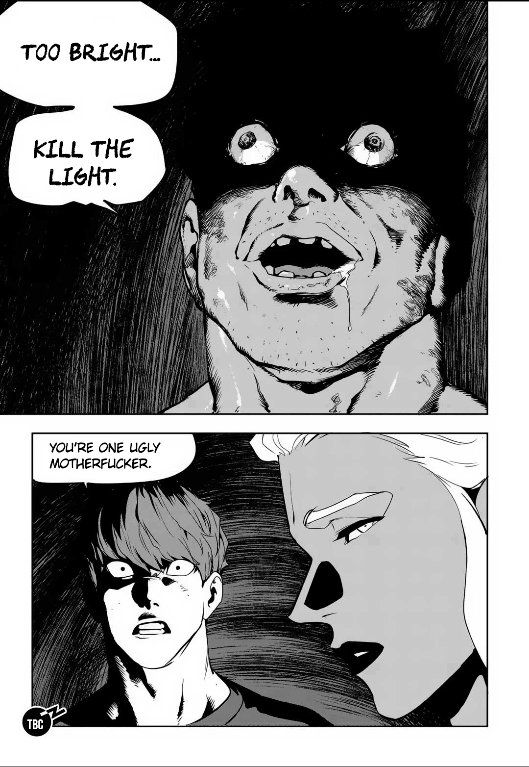Read Fight Class 3 Manga Online