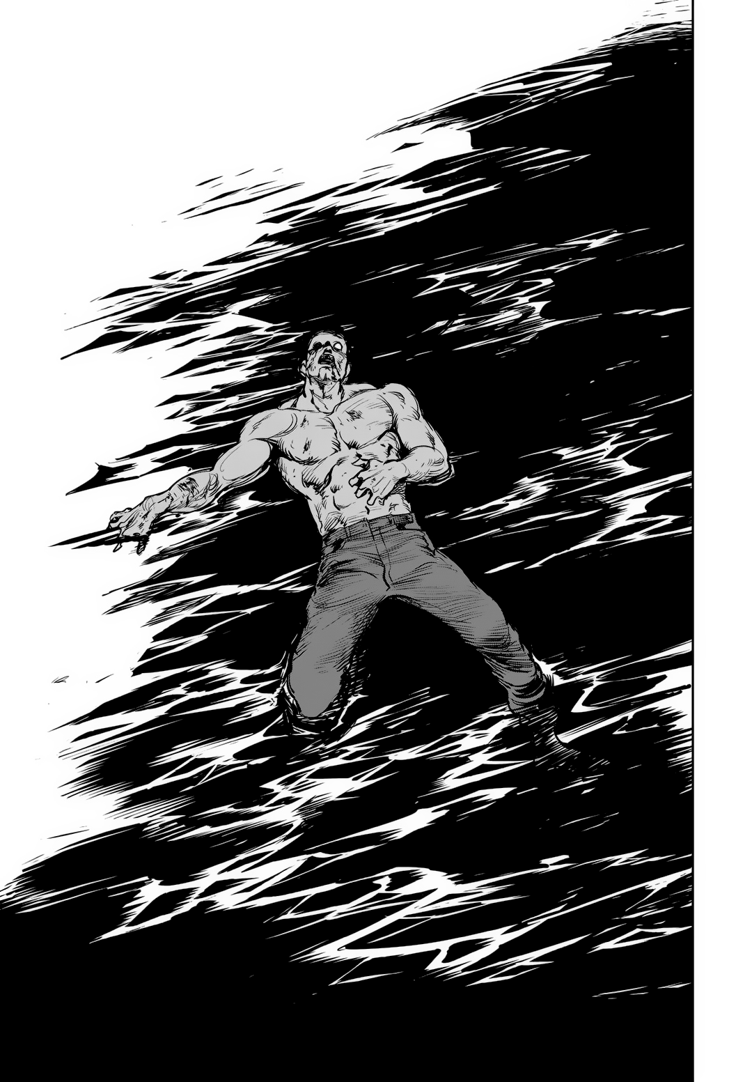Read Fight Class 3 Manga Online