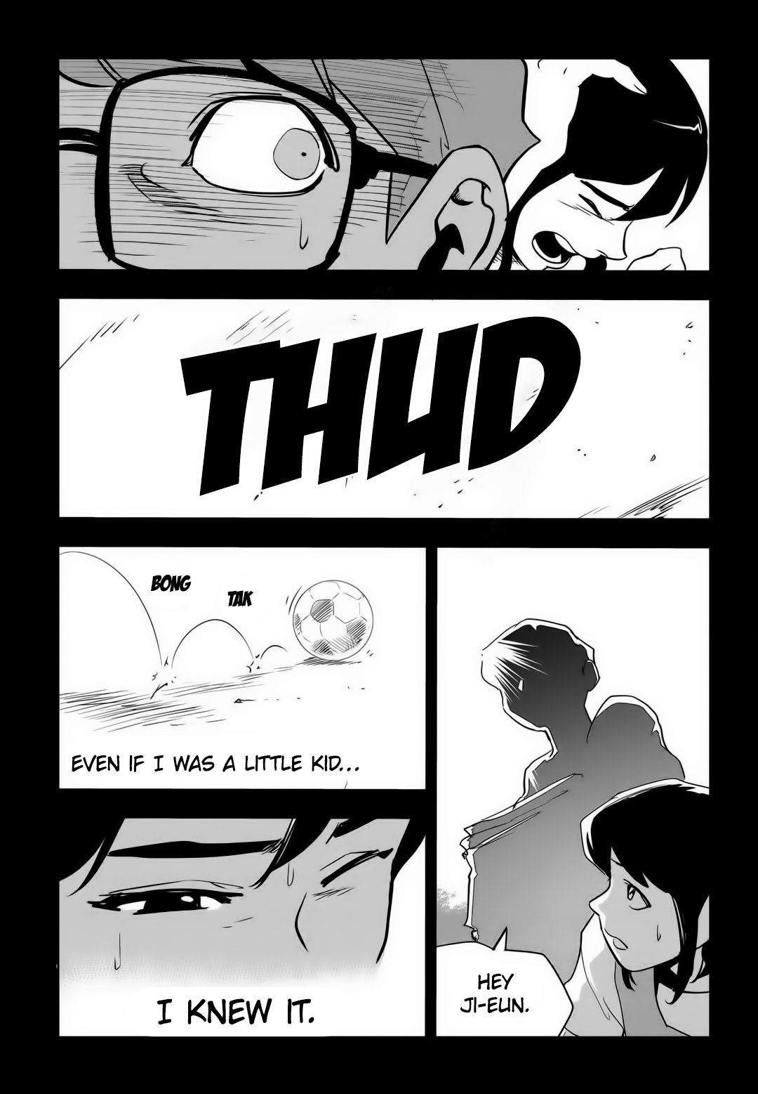Read Fight Class 3 Manga Online