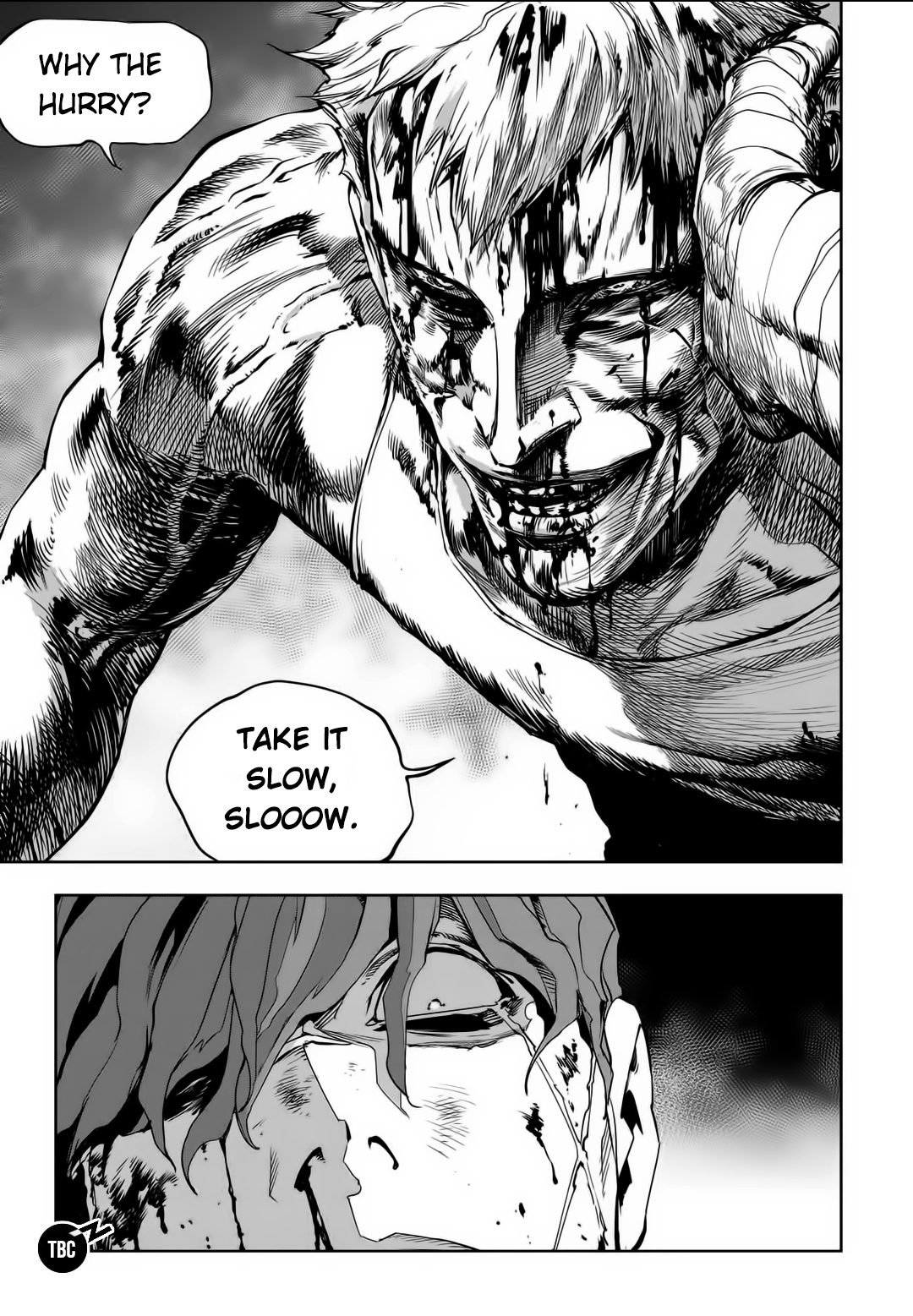 Read Fight Class 3 Manga Online