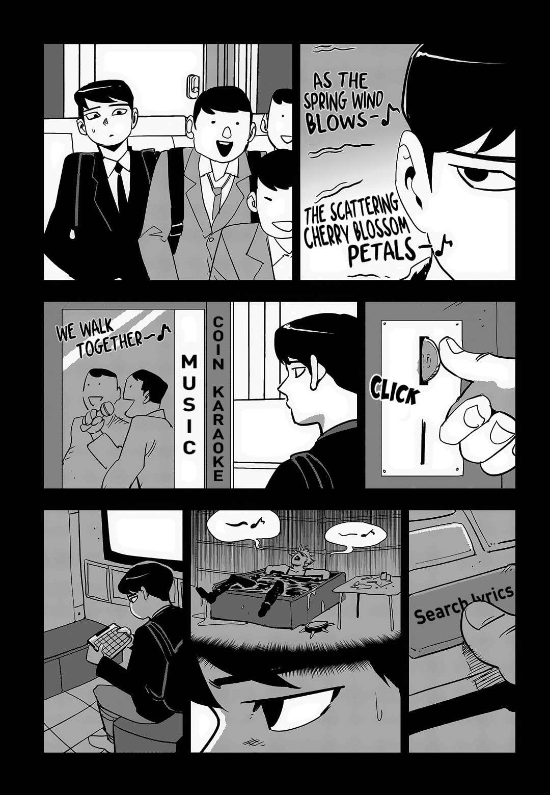 Read Fight Class 3 Manga Online