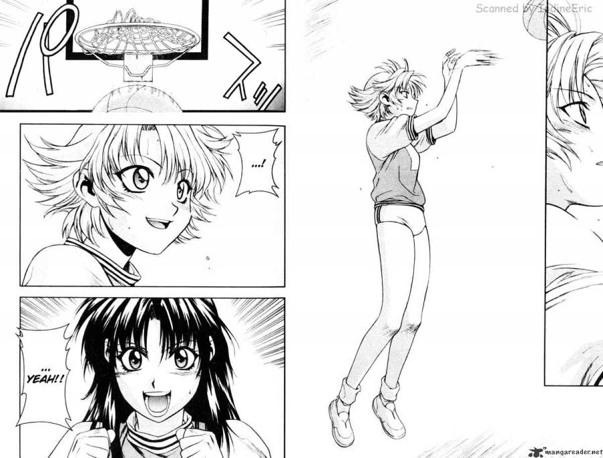 Read Full Metal Panic! Manga Online
