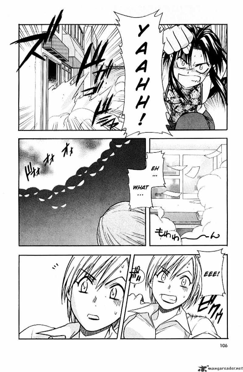 Read Full Metal Panic! Manga Online