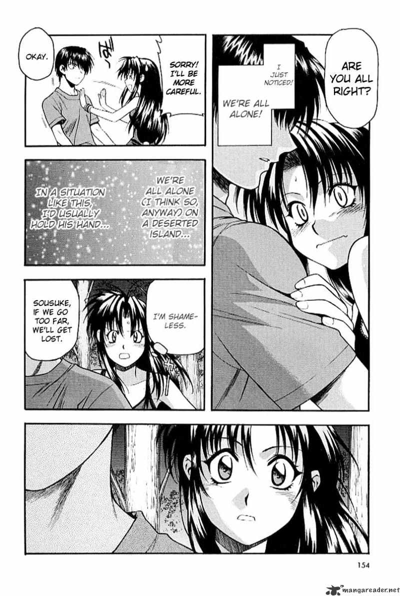 Read Full Metal Panic! Manga Online