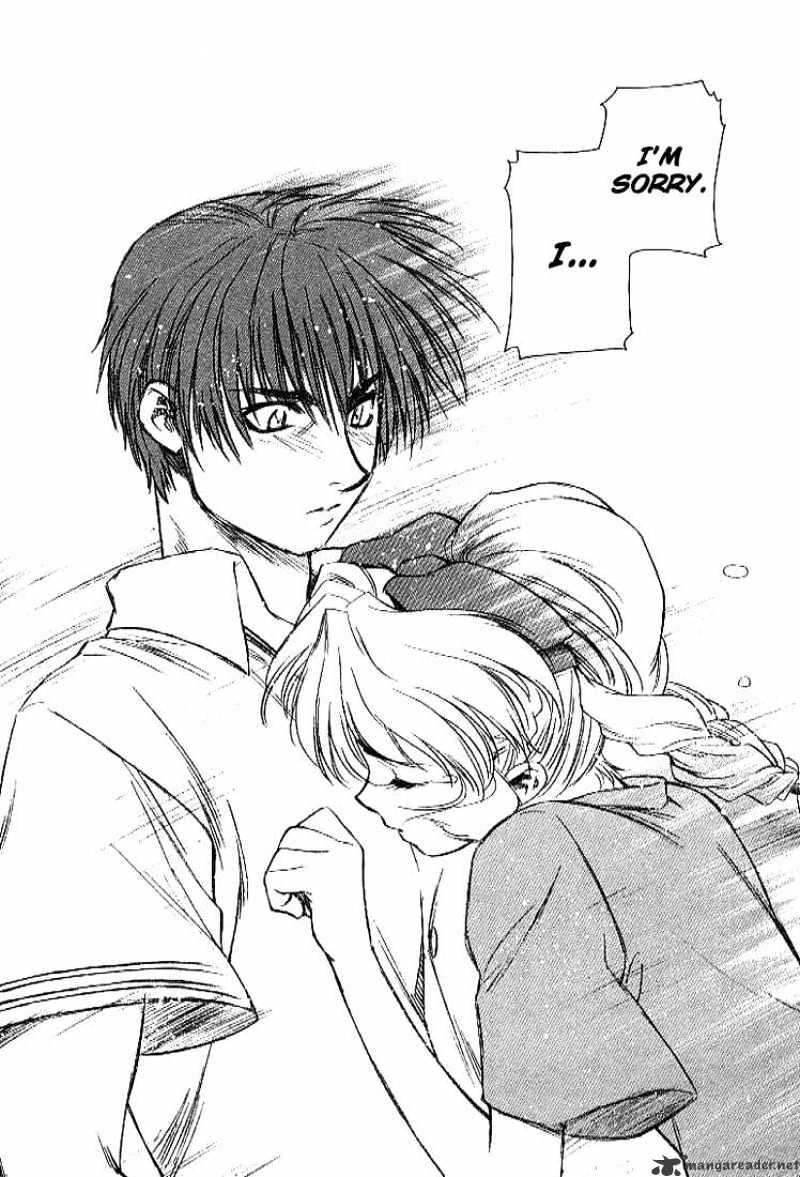 Read Full Metal Panic! Manga Online