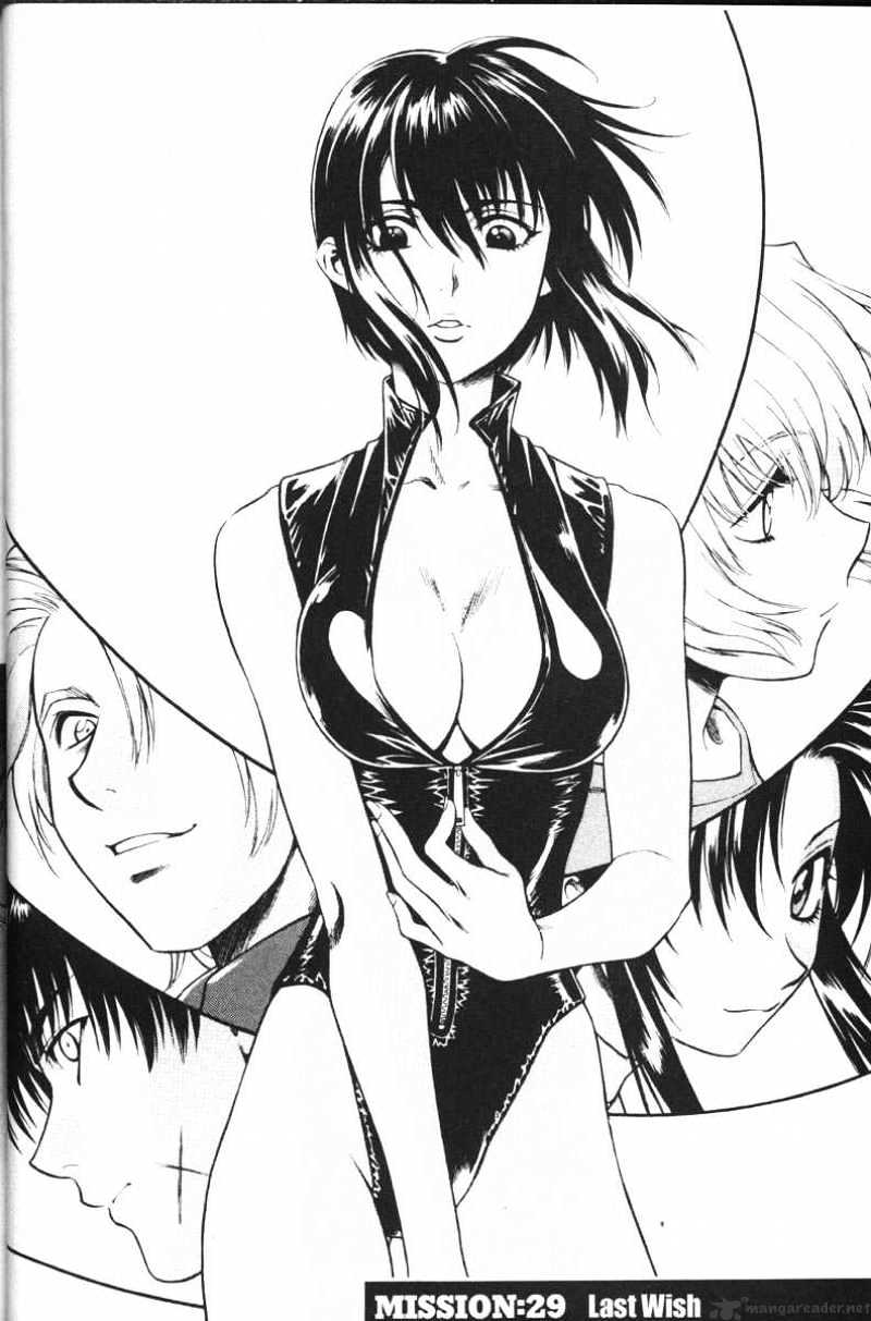 Read Full Metal Panic! Manga Online
