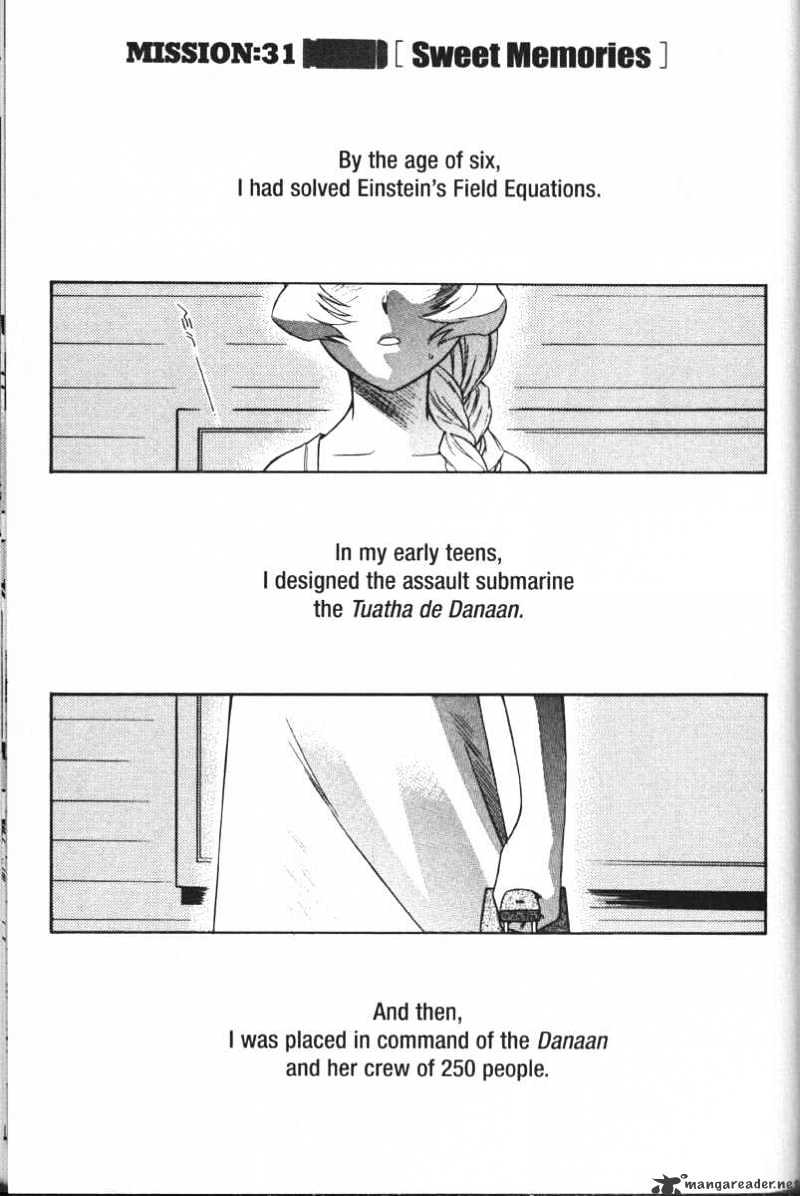 Read Full Metal Panic! Manga Online