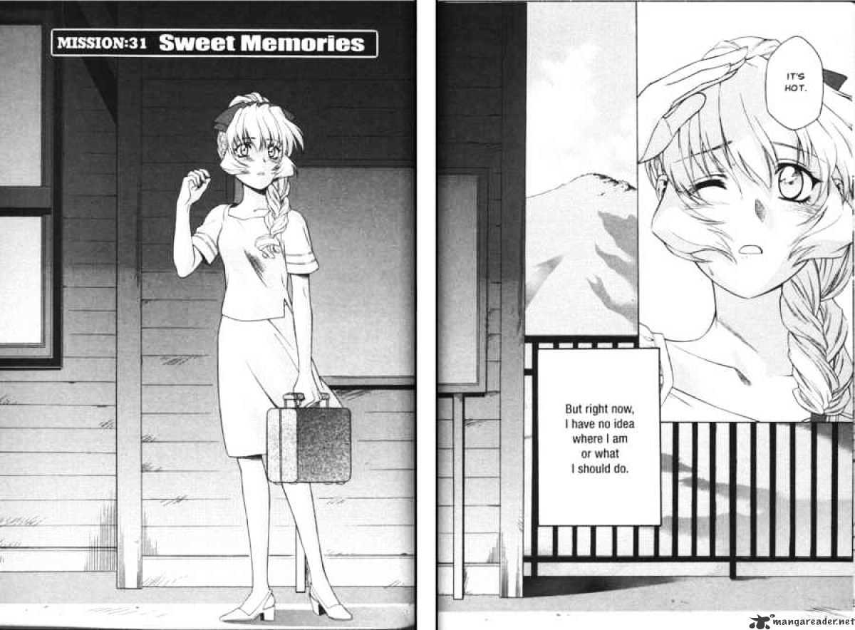 Read Full Metal Panic! Manga Online